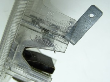 FORD TRANSIT MK7 VII 06-13 LAMPA OSVĚTLENÍ KABINY YC15-13776-BD