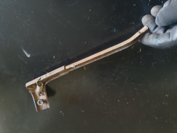 ВИНТАЖНЫЙ ВЕЛОСИПЕД ROMET UNIVERSAL PRL.