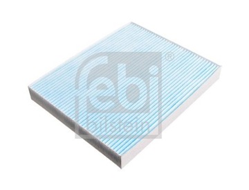 FILTR KABINA 239X196X28 - FEBI BILSTEIN 184182