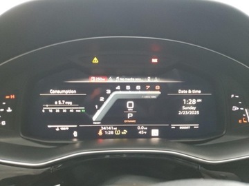 Audi 2022 Audi SQ8 Prestige 2022 4.0l 4.0 Benzyna 500KM, zdjęcie 9