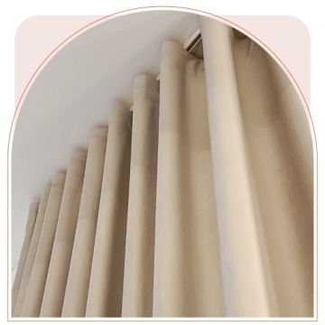 Крючок-улитка для системы булавок «волна», белый, 10 шт.