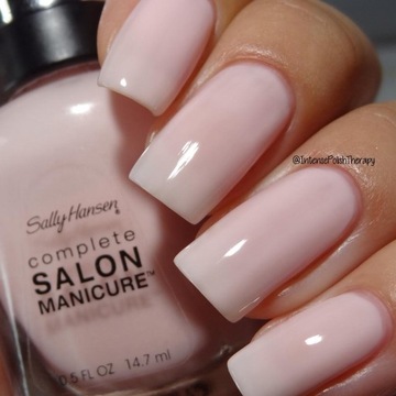 Салон Салли Хансен, полный румянец против мира 182