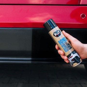 К2 ПРОФЕССИОНАЛЬНЫЙ НАБОР КОСМЕТИКИ ДЛЯ УХОДА И ЧИСТКИ АВТОМОБИЛЯ + ЧЕХОЛ
