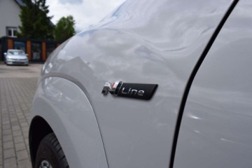 Hyundai Kona I Crossover Facelifting 1.0 T-GDI 120KM 2021 Hyundai Kona N-Line 1.0 Benzyna Hybryda, Niski Przebieg, BDB Stan, Bogata, zdjęcie 15