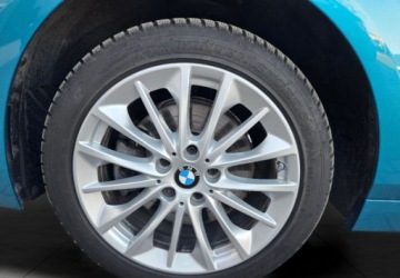 BMW Seria 1 F70 2024 BMW Seria 1 118i Advantage Dealer BMW Bonkowscy Gorzow Wlkp. 1.5 Benzyna, zdjęcie 5