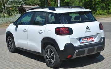 Citroen C3 Aircross  Crossover 1.5 BlueHDi 102KM 2019 Citroen C3 Aircross 1.5 HDi 102KM - Nawigacja ..., zdjęcie 6