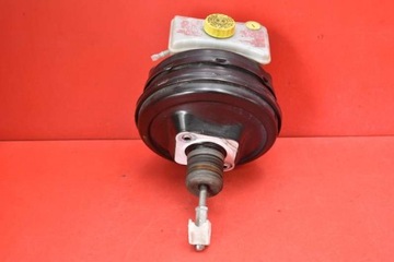 СЕРВОТОРМОЗНОЙ НАСОС EU 4F0612105G AUDI A6 C6 3.0 TDI 225 HP QUATTRO 04-08