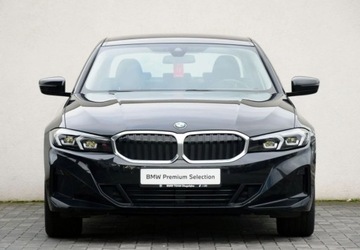 BMW Seria 3 G20-G21 Limuzyna 2.0 318i 156KM 2022 BMW Seria 3 BMW 318i Advantage 156km Salon PL Fv23 2.0 Benzyna 156KM, zdjęcie 3