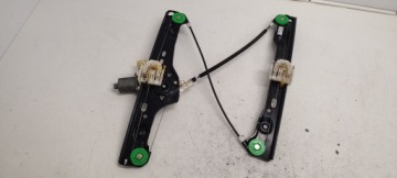 fensterhebermotor links vorne Gestänge BMW E91 2,0D
