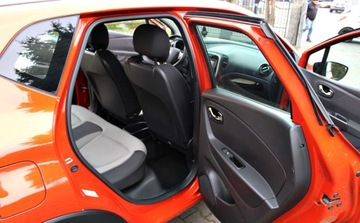 Renault Captur I Crossover 1.5 Energy dCi 90KM 2015 Renault Captur 1.5 d Navi Tempomat 1 rok gwarancji w cenie I wlasciciel, zdjęcie 14