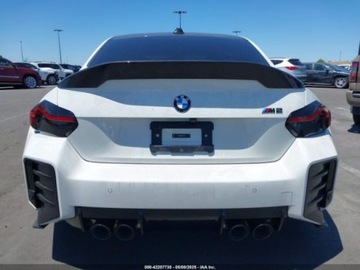 BMW Seria 2 F74 2025 BMW M2 2025 3.0l 3.0 Benzyna 473KM, zdjęcie 4