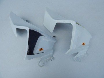 YAMAHA FJR 1300 06-12 PRAWY BOK OSŁONA AKCESORYJNA