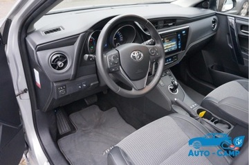Toyota Auris II 2016 LIFT*oryg. lakier*BEZ MANKAMENTÓW*duży wybór z NL, zdjęcie 39
