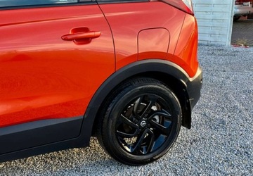 Opel 2019 Opel Crossland X Opel Crossland X 1.2 Design Line 1.2 Benzyna 81KM, zdjęcie 24