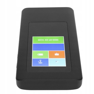 Мобильный Wi-Fi-маршрутизатор 5G, двухдиапазонный, 2,4G, 5,8G