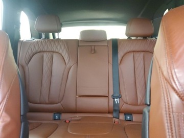BMW X5 G05 2022 BMW X5 xDrive40I 2022 3.0l 3.0 Benzyna 335KM, zdjęcie 10
