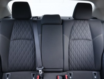 Toyota Corolla XII Sedan 1.8 Hybrid 122KM 2020 Toyota Corolla 1.8 Hybrid, Salon Polska, zdjęcie 9