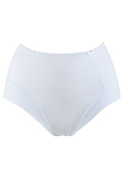 KEY Key ВЫСОКИЕ ЖЕНСКИЕ ТРУСЫ SOLID COLOR LPF 110