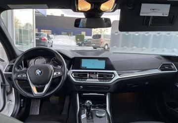 BMW Seria 3 G20-G21 Limuzyna 2.0 330i 258KM 2020 BMW Seria 3 BMW Seria 3 330i xDrive 2.0 Benzyna 258KM, zdjęcie 17