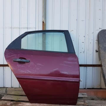 opel vectra c drzwi