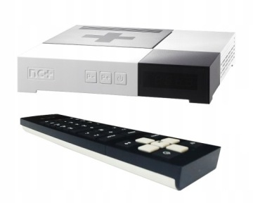 Предоплаченное ТВ nc+ 12 месяцев Start+ WifiBox+