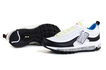 BUTY Nike AIR MAX 97 DQ0980-100 BIAŁE R. 36.5