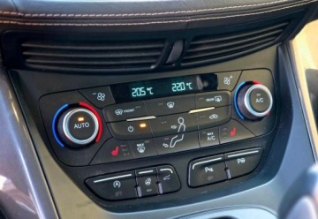 Ford Kuga II SUV Facelifting 2.0 TDCi 150KM 2019 Kuga Vignale 4x4 2.0TDCI Full Opcja XenLed KeylessGo Kamera Panorama, zdjęcie 7