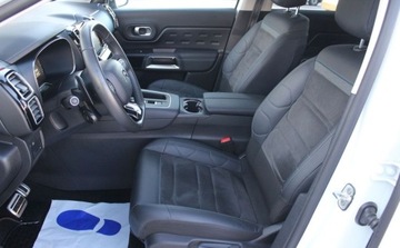 Citroen C5 Aircross SUV Facelifting 1.2 PureTech 131KM 2023 Citroen C5 Aircross Shine EAT8 Wyprzedaz 1.2 Benzyna 130KM, zdjęcie 13