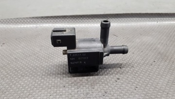 9470775 zawor podcisnienia Volvo S40/V40 1.6