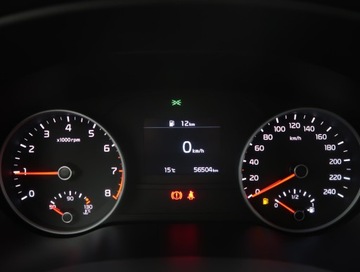 Kia Sportage IV SUV Facelifting 1.6 GDI 132KM 2020 Kia Sportage 1.6 GDI, Salon Polska, 1. Właściciel, zdjęcie 10