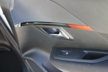 Peugeot 208 II 2021 Peugeot 208 100KM S&amp;S Active netto34 878PLN, zdjęcie 25