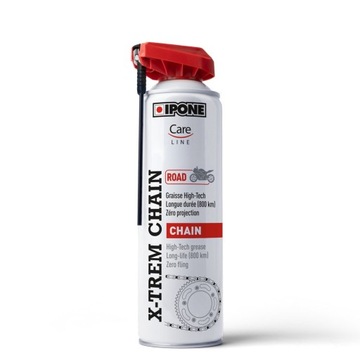 IPONE X-TREM ROAD Смазка для цепей 500 мл