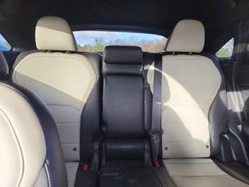 Infiniti 2022 Infiniti QX55 Luxe 2022 2.0 Benzyna 268KM, zdjęcie 10