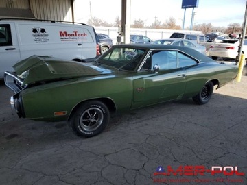 Dodge Charger II 1970