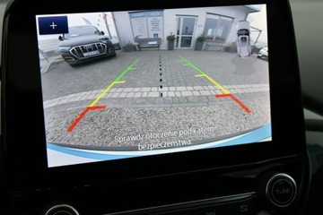 Ford Puma II 2022 Ford Puma Titanium Kamera Nawigacja Salon PL, zdjęcie 16