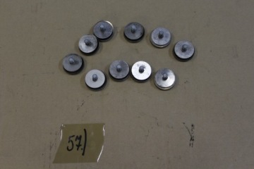 HONDA CB 750 HORNET 23+ SRUBA SRUBY SRUBKI TARCZ HAMULCOWYCH PRZOD