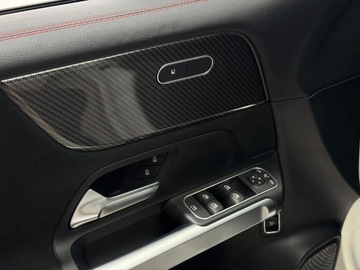 Mercedes GLB SUV 2.0 200d 150KM 2023 Mercedes-Benz GLB 200 d AMG Line 8G-DCT / Kamera /, zdjęcie 20