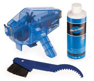 Park Tool CG-2.4 do czyszczenia Łańcucha