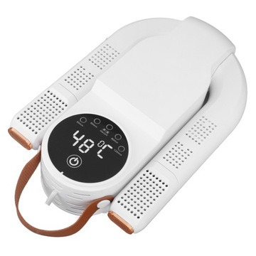 Сушилка для белья Портативная, складная, тихая стирка