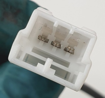 SVĚTLO STOP STOPU JAGUAR S-TYPE