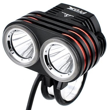 LAMPA PRZÓD PROX AVIOR II x POWER CREE OŚWIETLENIE