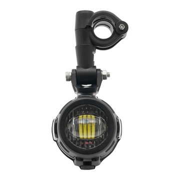 2x светодиодные галогенные лампы CREE BMW R1200GS F800GS Полный комплект