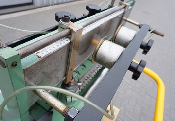 OMEC 750 СВЕРЛИЛЕ-ФРЕЗЕРНЫЙ СТАНОК для соединений «ласточкин хвост»