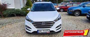 Hyundai Tucson III 2017 Hyundai Tucson 4x4 Automat 2.0crdi Nowy model MOZLIWA ZAMIANA 2.0 Diesel, zdjęcie 1