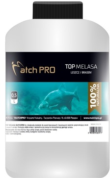 Match Pro Top Melasa Brasem 500ml