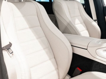 Mercedes GLE V167 SUV Facelifting 3.0 450d 367KM 2025 GLE Coupe 450 d 4-Matic AMG Line 3.0 (367KM) 2025, zdjęcie 12