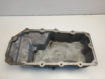 CHRYSLER PT CRUISER 2.0 16V VANA OLEJE OLEJ