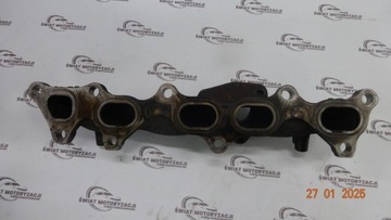 HONDA CRV 2.2 I-CTDI 12R KOLEKTOR VÝFUKOVÝ