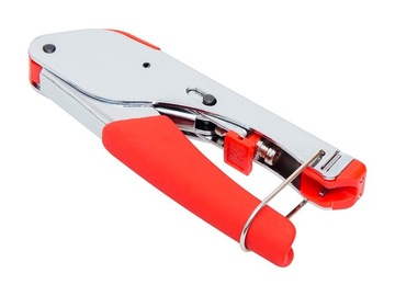 RG6 RG59 HY5085A КРИМПЕР