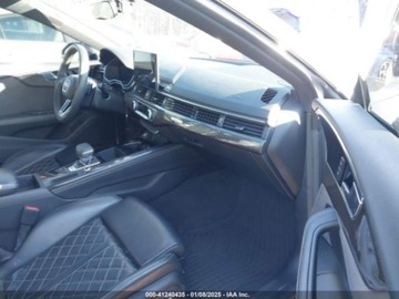 Audi A5 F5 2021 Audi S5 Coupe Audi S5 Sportback Quattro, od ubezpieczalni 3.0 Benzyna, zdjęcie 8